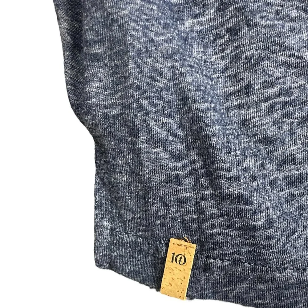 ⭐️SOLD⭐️NWT Tentree Hemp T-shirt - Picture 5 of 6